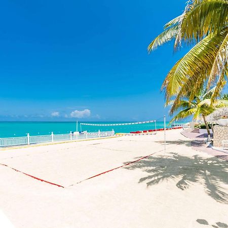 Royal Decameron Montego Beach Resort - ALL INCLUSIVE Montego Bay Exterior foto