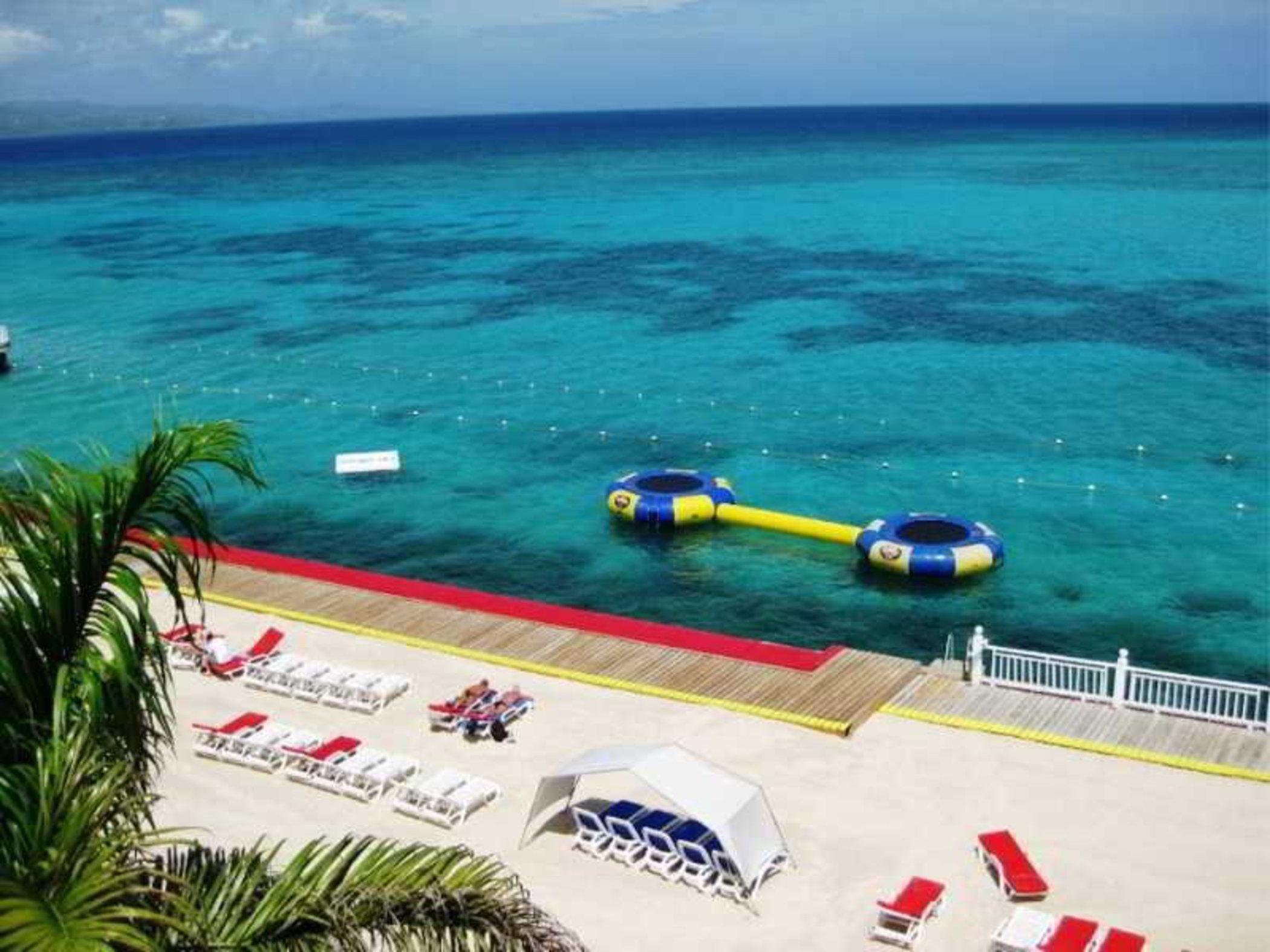 Royal Decameron Montego Beach Resort - ALL INCLUSIVE Montego Bay Exterior foto