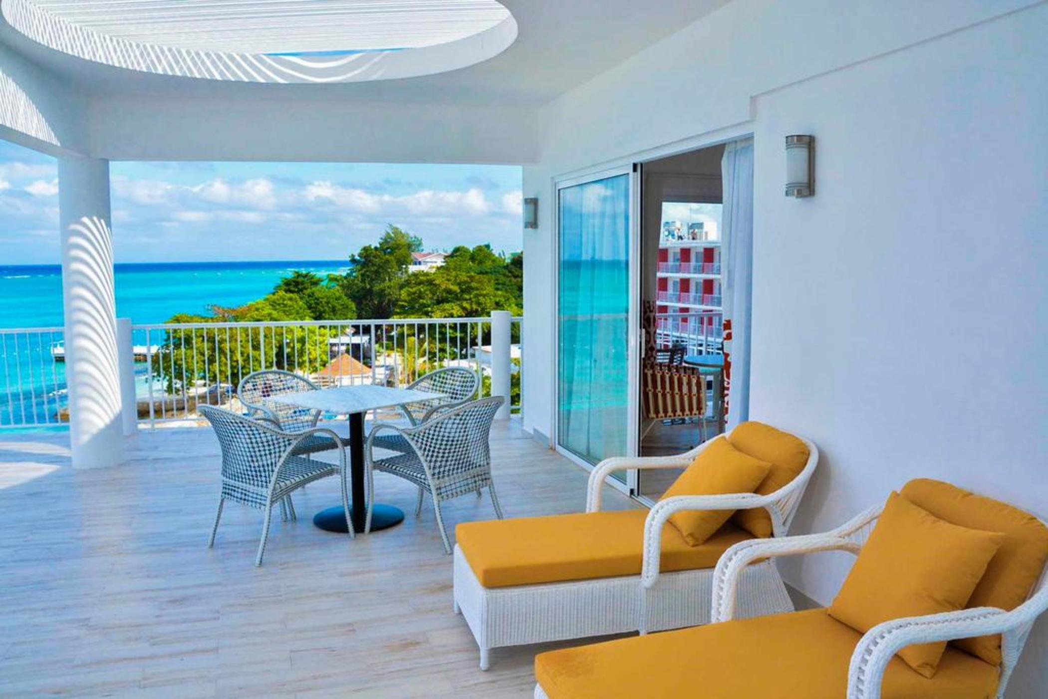 Royal Decameron Montego Beach Resort - ALL INCLUSIVE Montego Bay Exterior foto