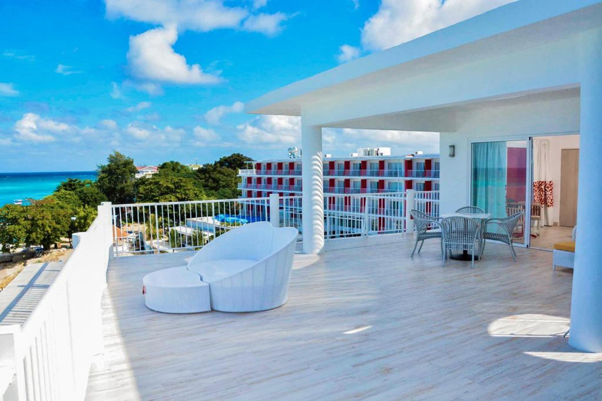 Royal Decameron Montego Beach Resort - ALL INCLUSIVE Montego Bay Exterior foto