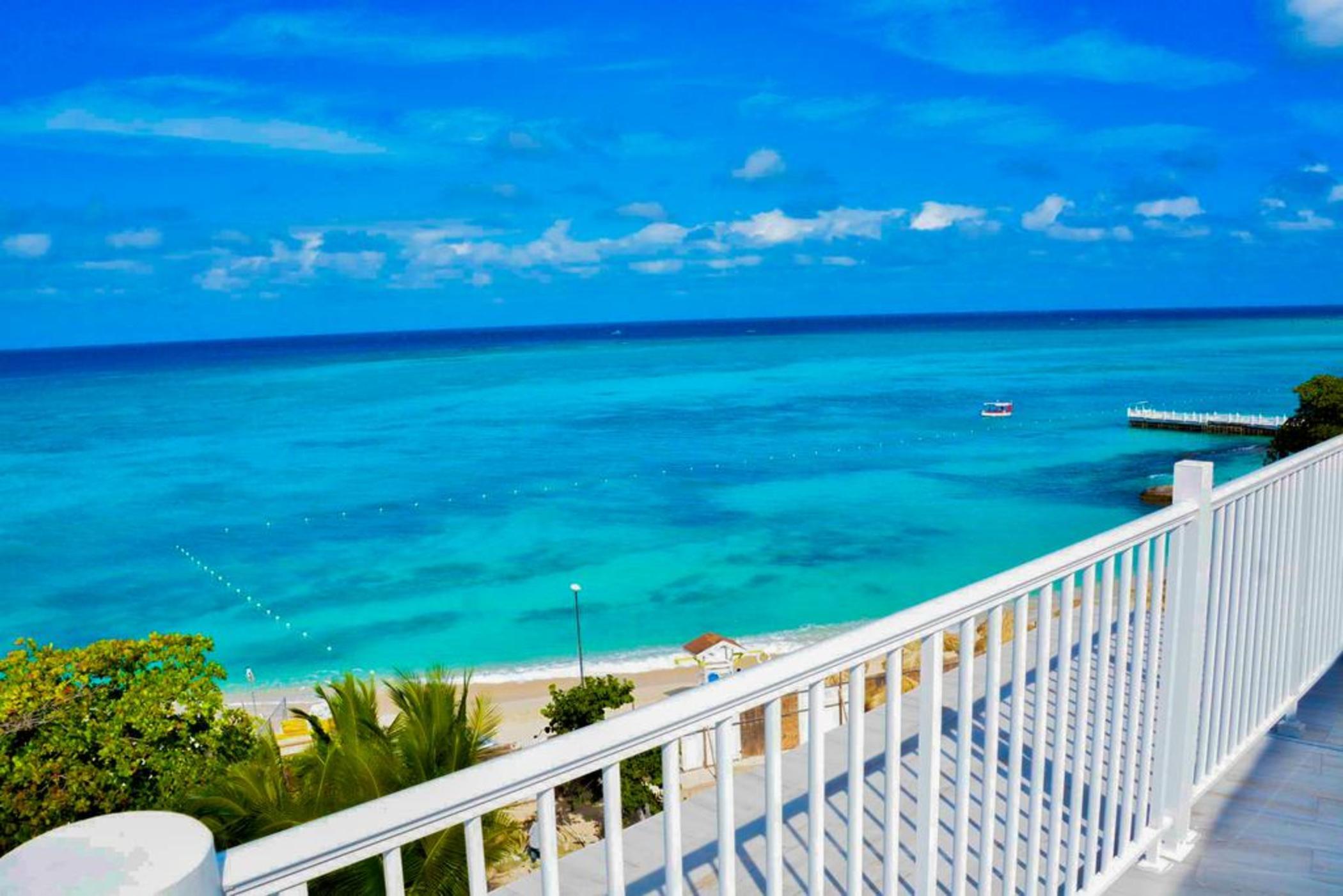 Royal Decameron Montego Beach Resort - ALL INCLUSIVE Montego Bay Exterior foto