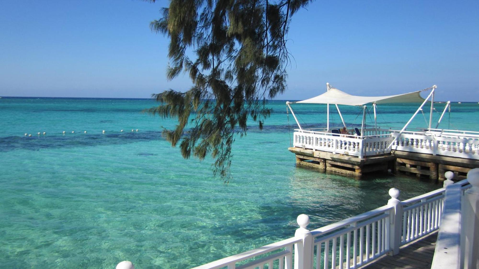 Royal Decameron Montego Beach Resort - ALL INCLUSIVE Montego Bay Exterior foto