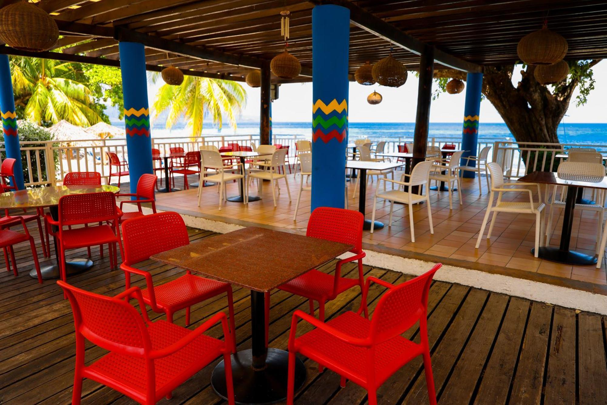 Royal Decameron Montego Beach Resort - ALL INCLUSIVE Montego Bay Exterior foto