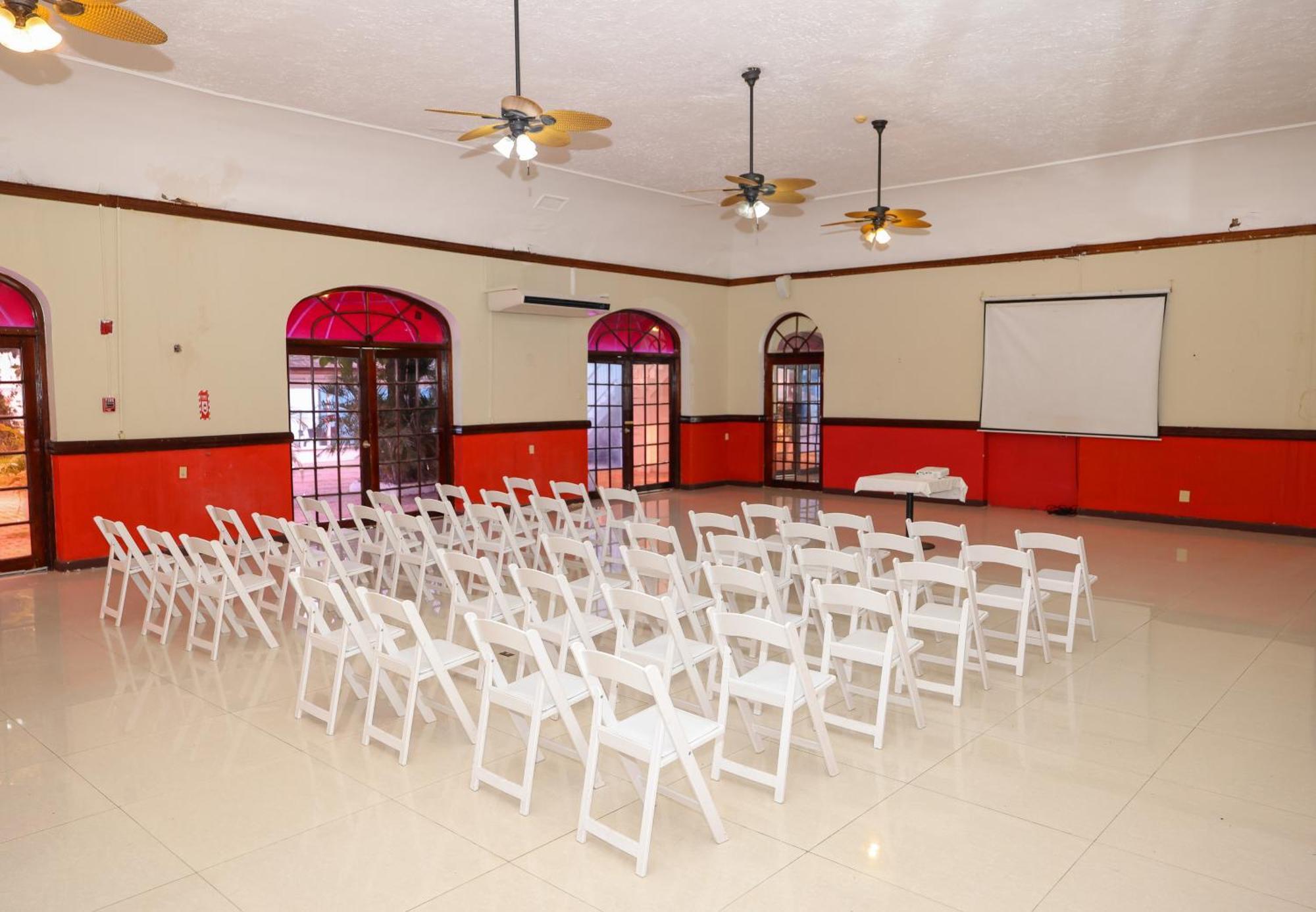 Royal Decameron Montego Beach Resort - ALL INCLUSIVE Montego Bay Exterior foto