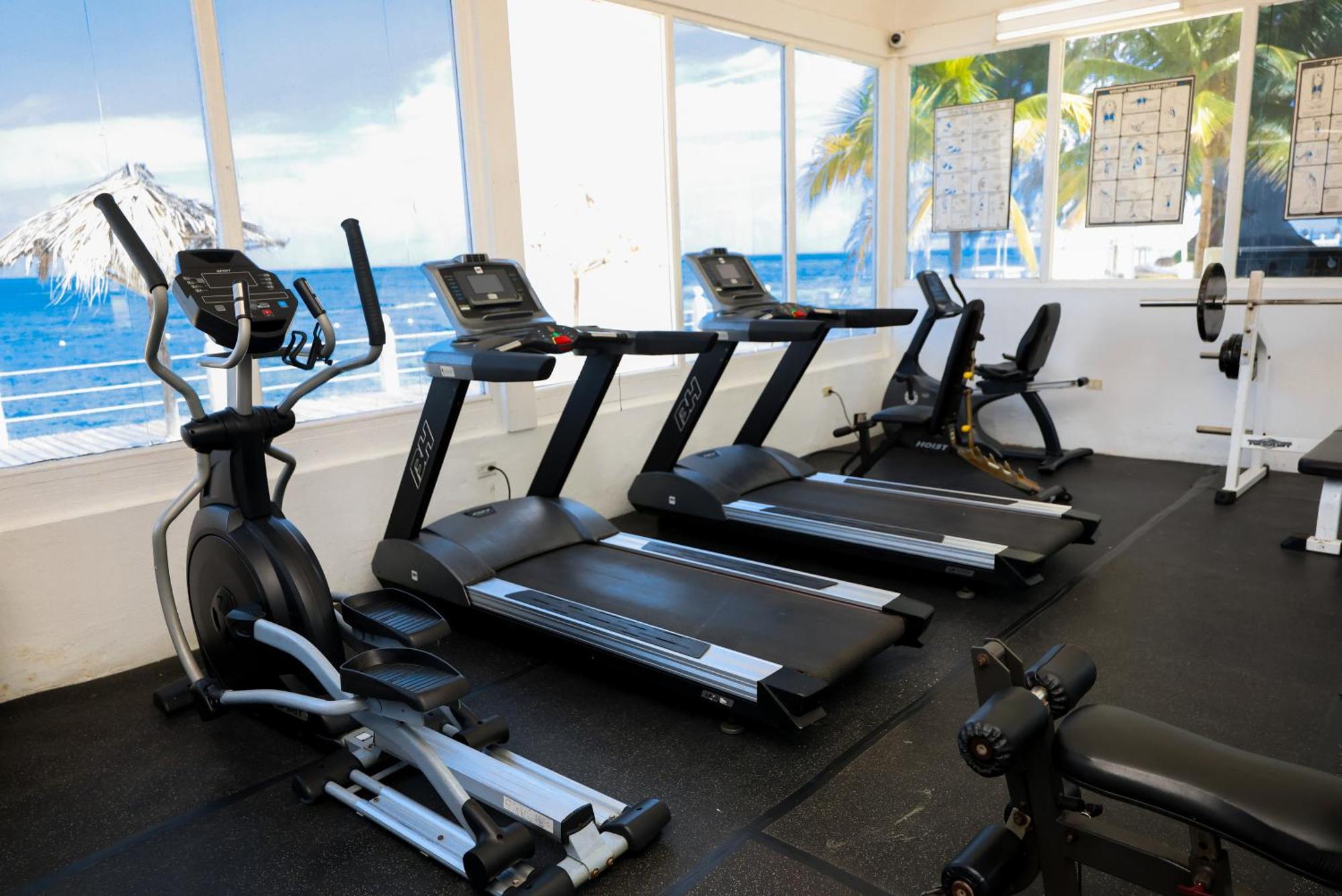 Royal Decameron Montego Beach Resort - ALL INCLUSIVE Montego Bay Exterior foto