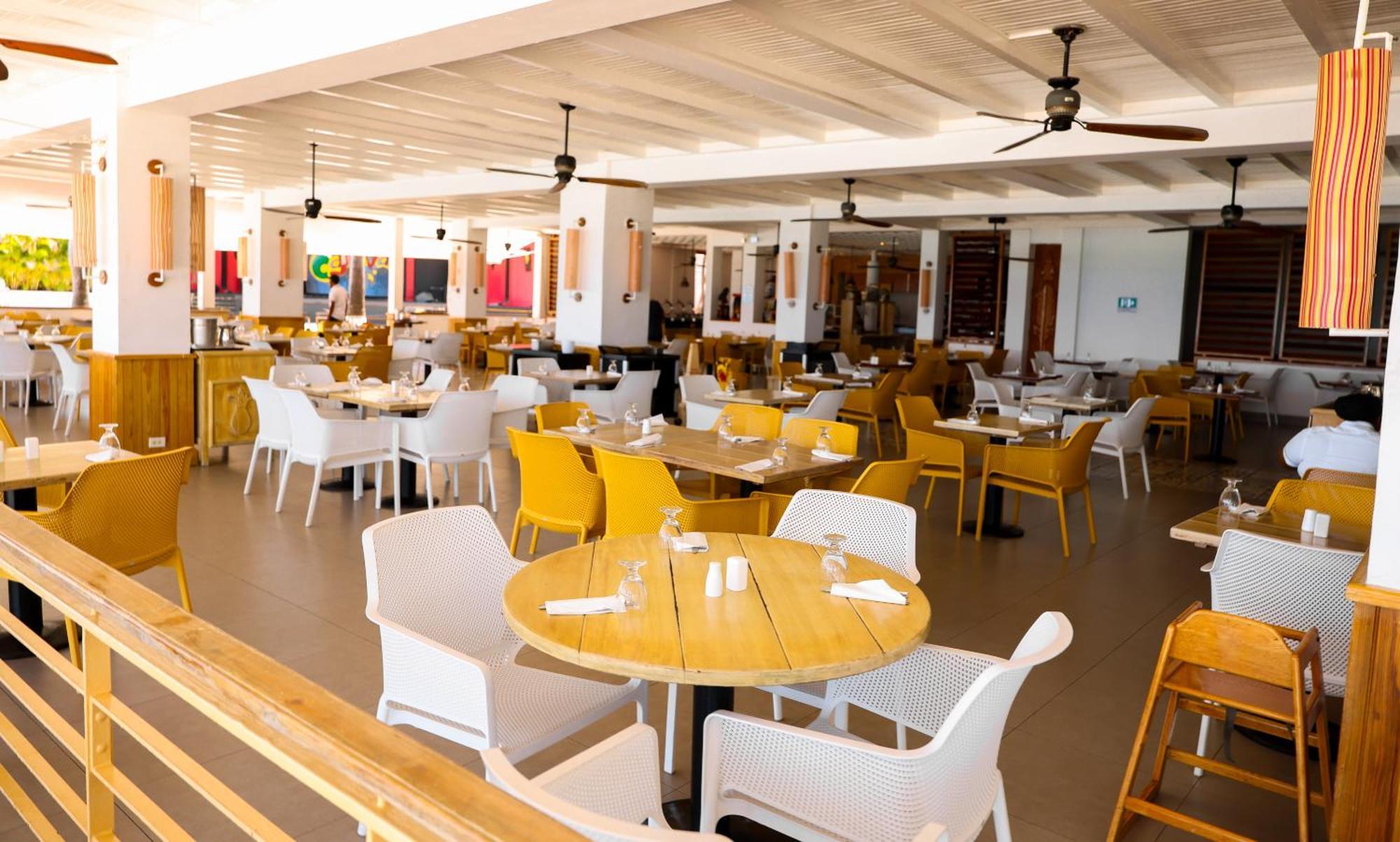 Royal Decameron Montego Beach Resort - ALL INCLUSIVE Montego Bay Exterior foto