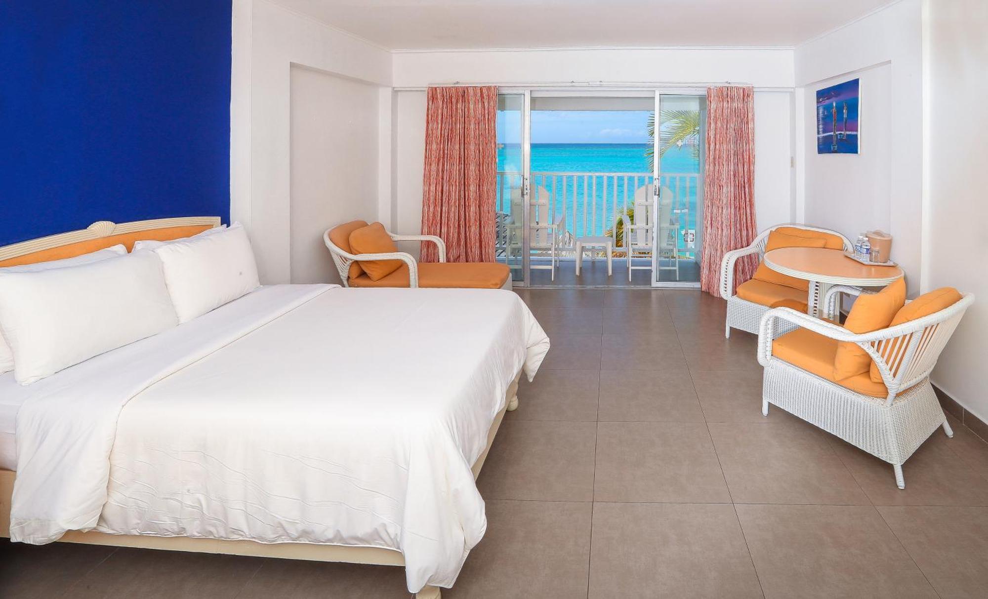 Royal Decameron Montego Beach Resort - ALL INCLUSIVE Montego Bay Exterior foto