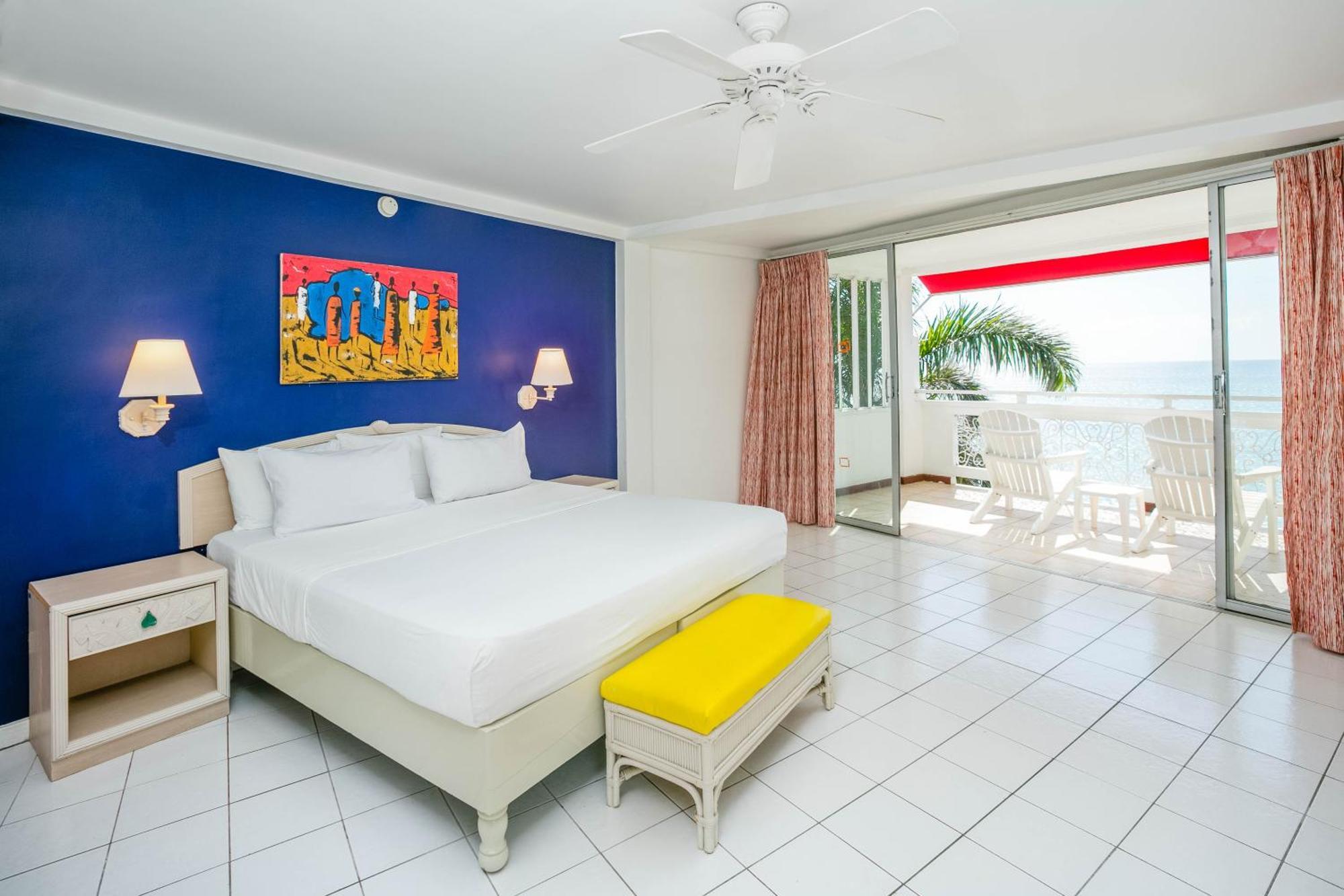 Royal Decameron Montego Beach Resort - ALL INCLUSIVE Montego Bay Exterior foto