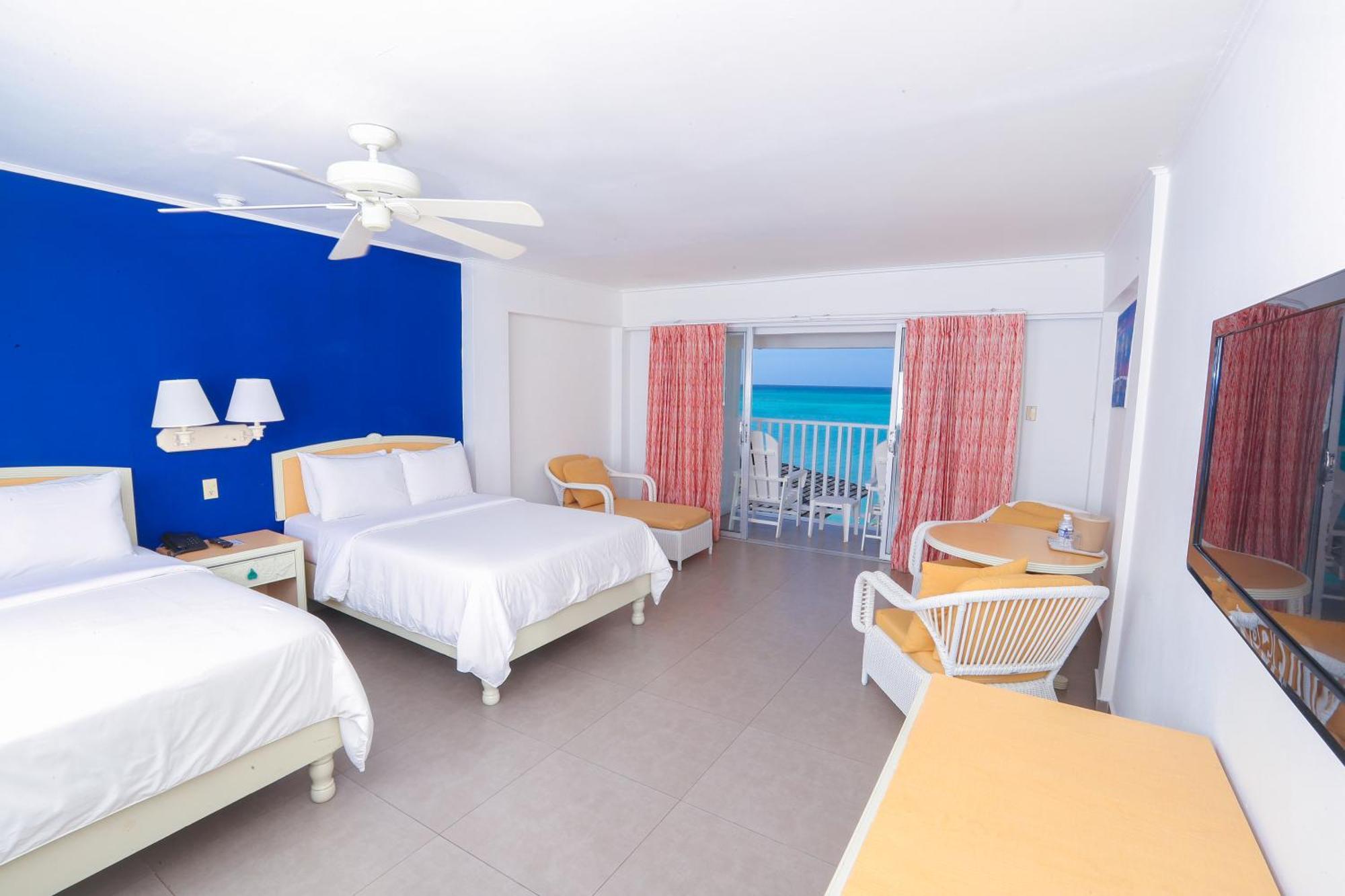 Royal Decameron Montego Beach Resort - ALL INCLUSIVE Montego Bay Exterior foto