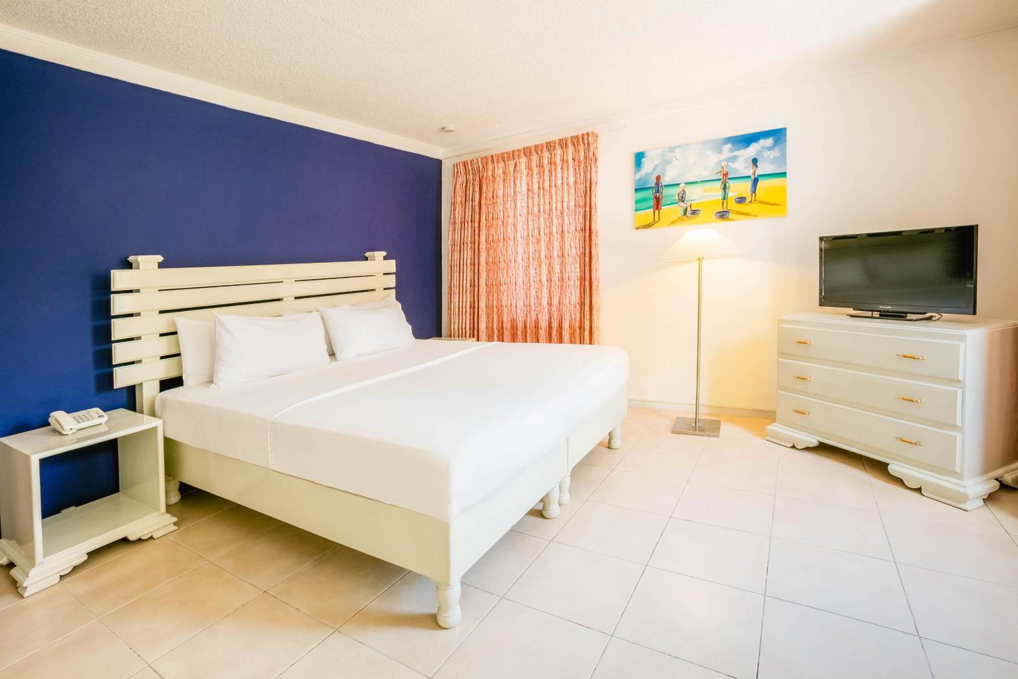 Royal Decameron Montego Beach Resort - ALL INCLUSIVE Montego Bay Exterior foto