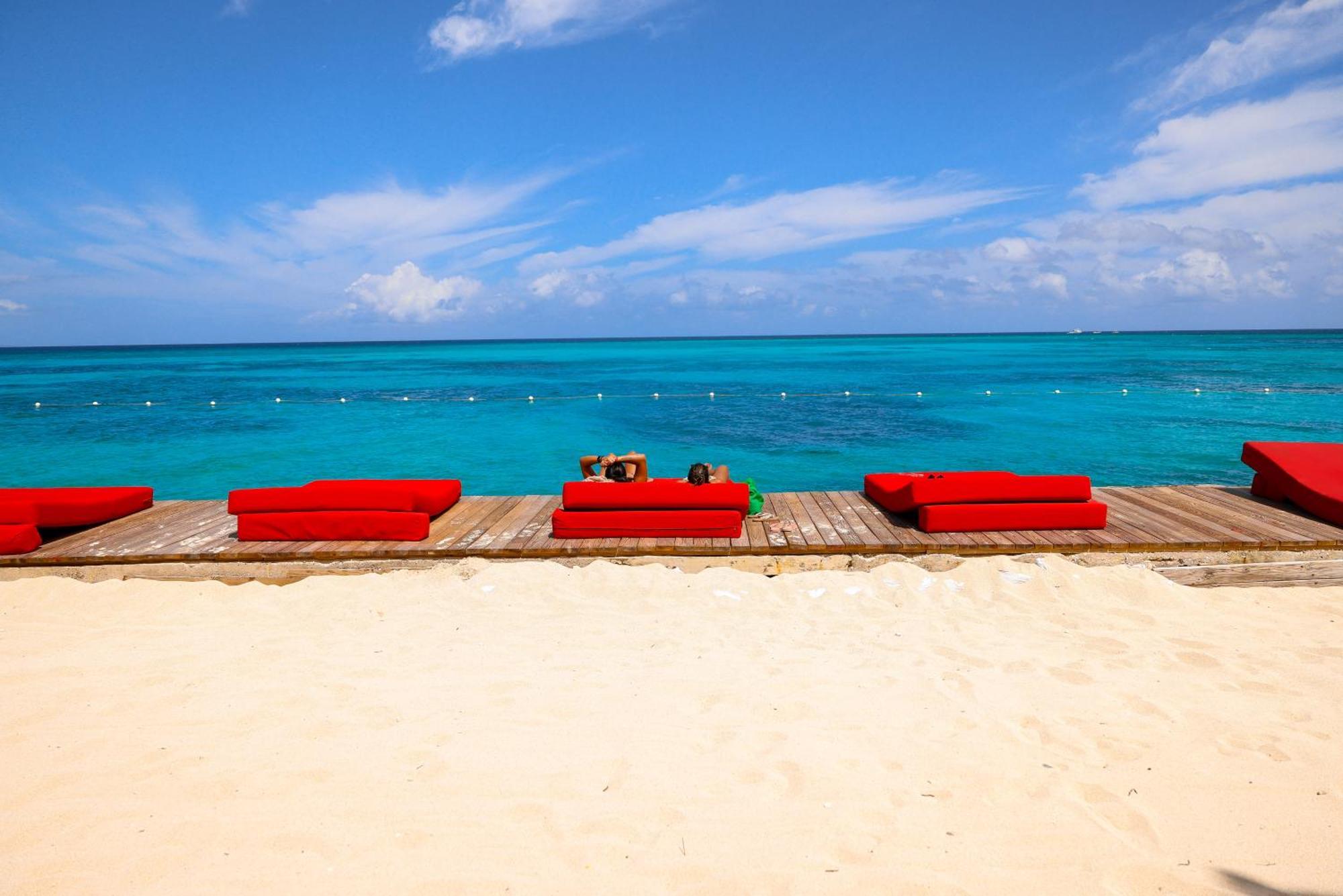 Royal Decameron Montego Beach Resort - ALL INCLUSIVE Montego Bay Exterior foto