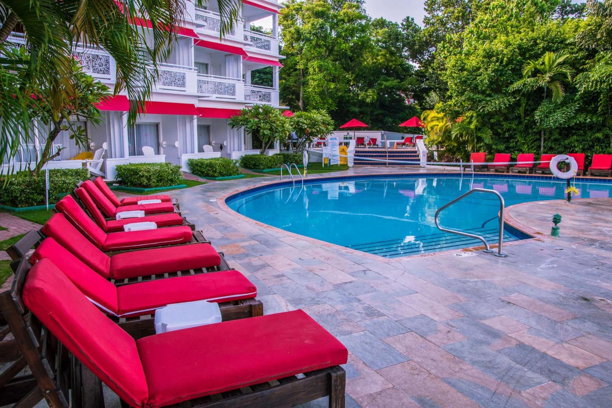 Royal Decameron Montego Beach Resort - ALL INCLUSIVE Montego Bay Exterior foto
