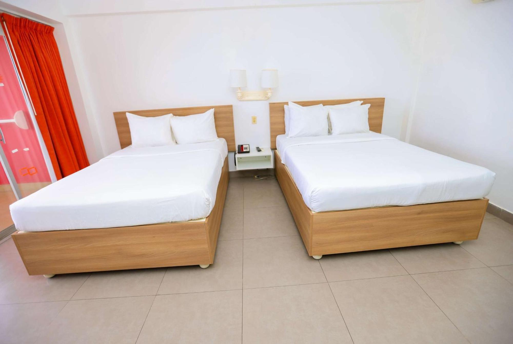 Royal Decameron Montego Beach Resort - ALL INCLUSIVE Montego Bay Exterior foto