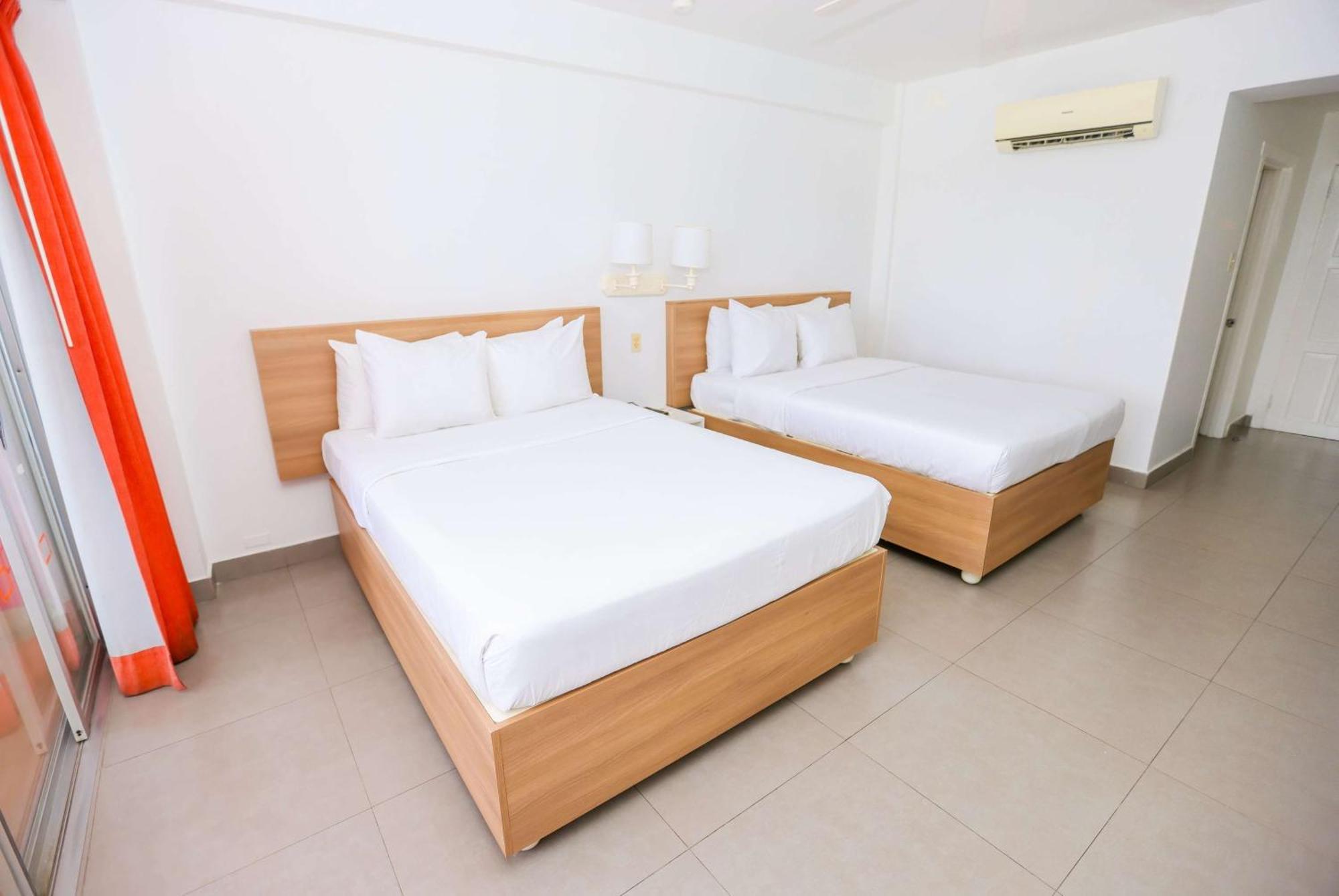 Royal Decameron Montego Beach Resort - ALL INCLUSIVE Montego Bay Exterior foto