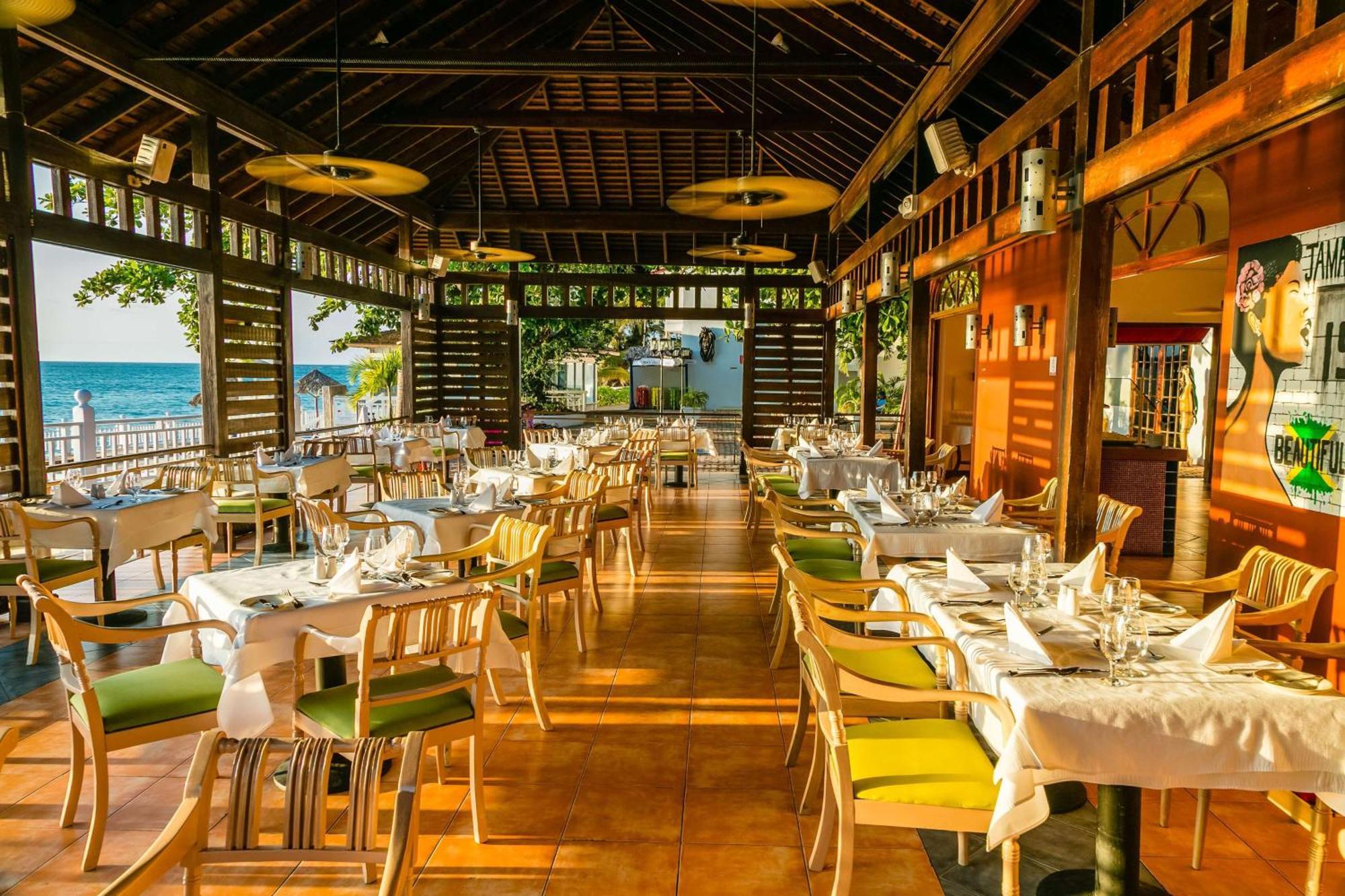 Royal Decameron Montego Beach Resort - ALL INCLUSIVE Montego Bay Exterior foto