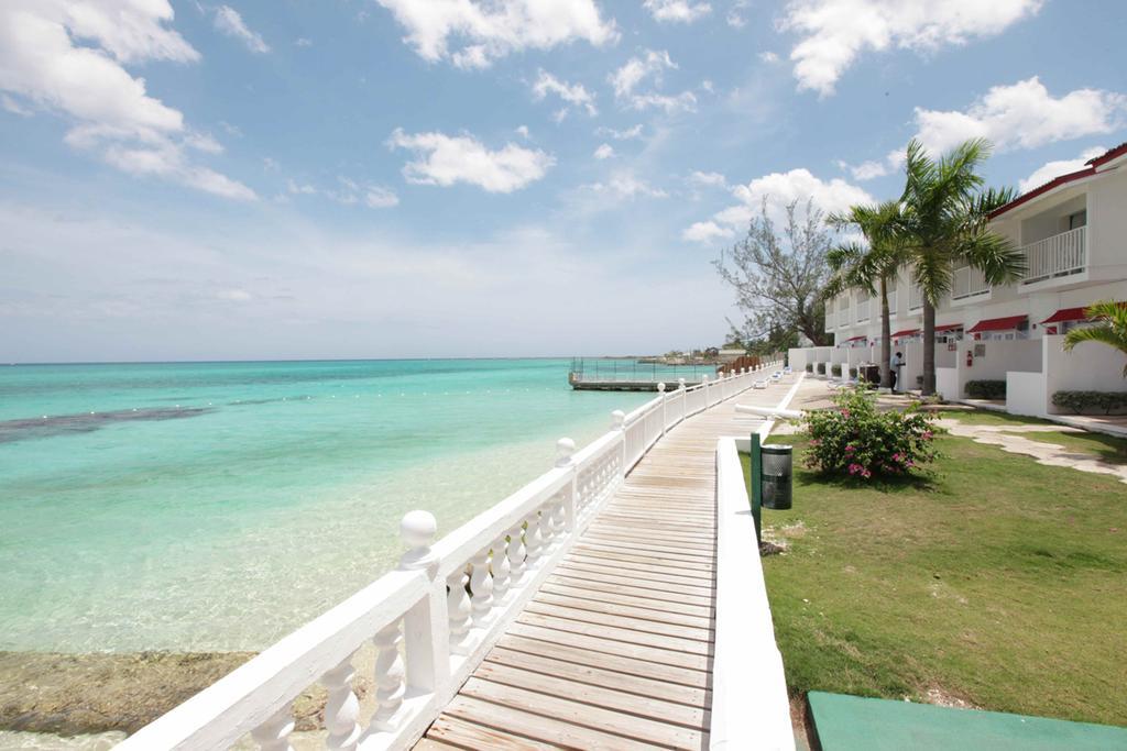 Royal Decameron Montego Beach Resort - ALL INCLUSIVE Montego Bay Exterior foto