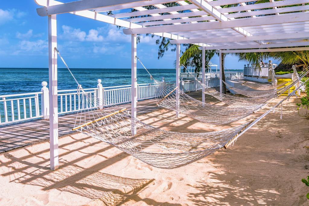 Royal Decameron Montego Beach Resort - ALL INCLUSIVE Montego Bay Exterior foto
