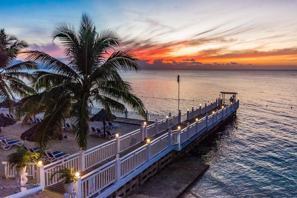 Royal Decameron Montego Beach Resort - ALL INCLUSIVE Montego Bay Exterior foto