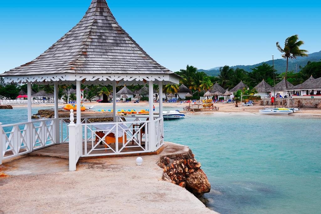 Royal Decameron Montego Beach Resort - ALL INCLUSIVE Montego Bay Exterior foto