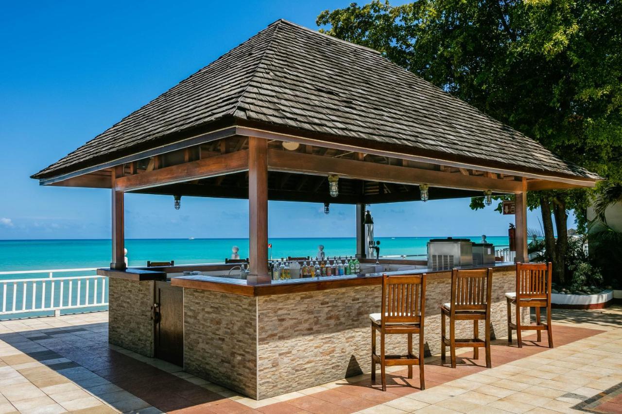 Royal Decameron Montego Beach Resort - ALL INCLUSIVE Montego Bay Exterior foto