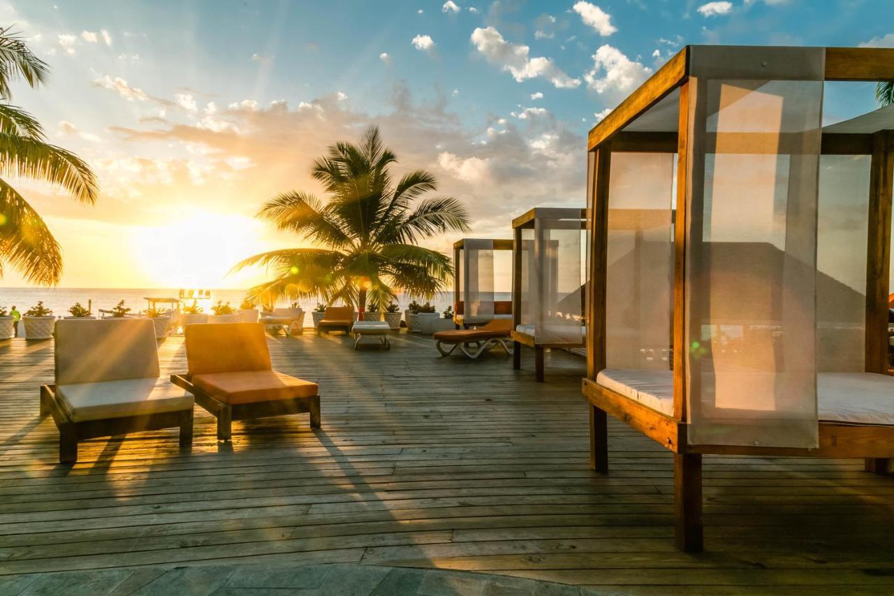 Royal Decameron Montego Beach Resort - ALL INCLUSIVE Montego Bay Exterior foto